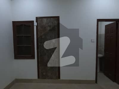 کورنگی - سیکٹر 31-جی کورنگی کراچی میں 3 کمروں کا 3 مرلہ فلیٹ 44 لاکھ میں برائے فروخت۔