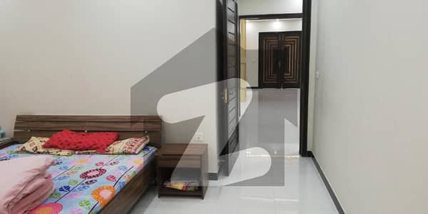 5 Marla Furnished Awami Villas Lower Portion For Rent Bahria Orchard