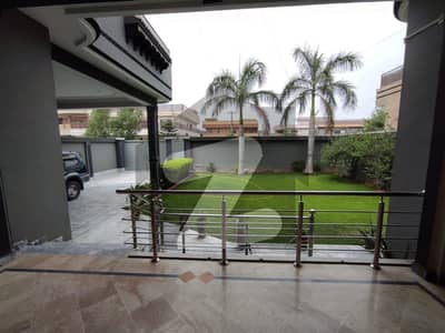 1 Kanal House For Sale In Phase 6 Sector F4