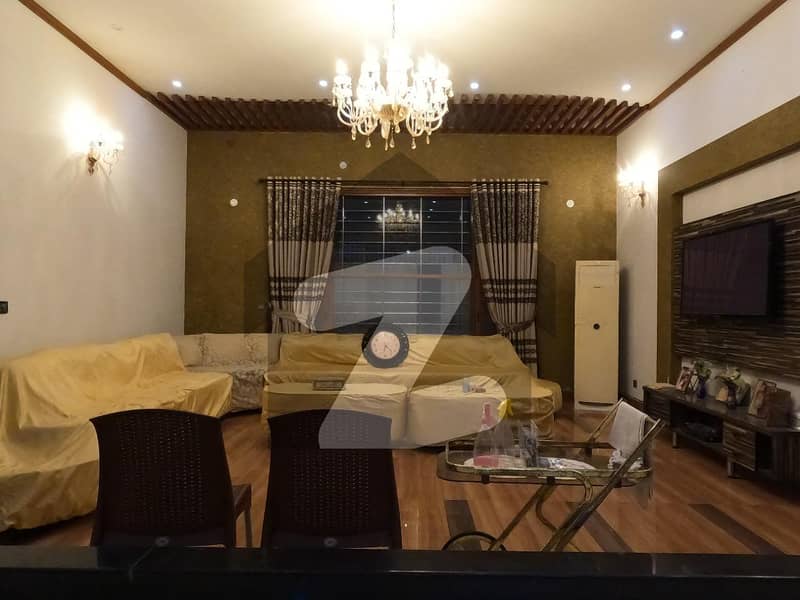 Owner Built Bungalow 500Sqy Bungalow Available For Sale In Dha phase 5 Karachi