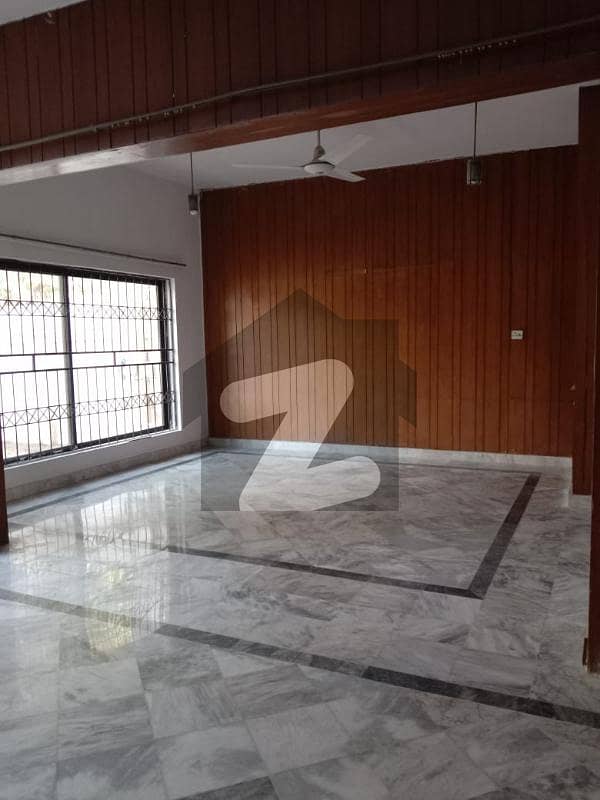 G-9/4 House For Rent Main Double Road