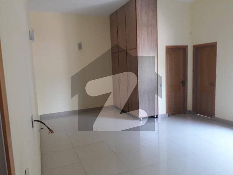 10 Marla Double Storey House For Rent