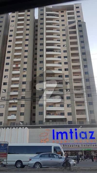 Affordable Flat For Rent In Saima Royal Residency