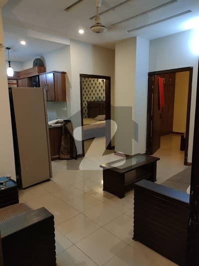 816 Square Feet Flat Is Available For rent In Rania Heights