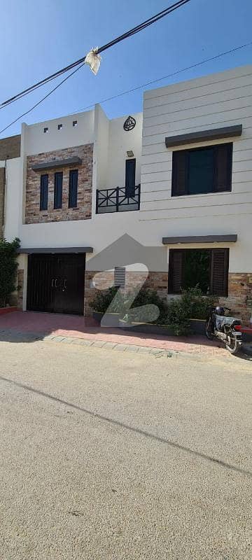 1080 Square Feet Spacious House Available In Dha Phase 7 Extension For Sale