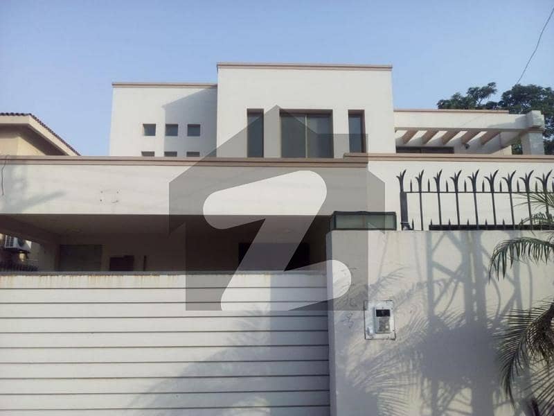 Dha Phase 6 Kanal Upper Portion For Rent