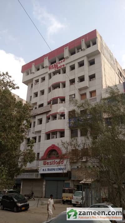 2nd Floor Furnished Office For Sale In Main Shaheed -e- Millat Road, 2nd Floor Furnished Office For Sale In Main Shaheed -e- Millat Road,