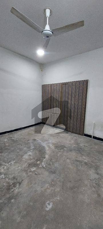 Bahria Kuri Road Zong Office Bachelor Family Ground  Floor 2 Bed. 16000