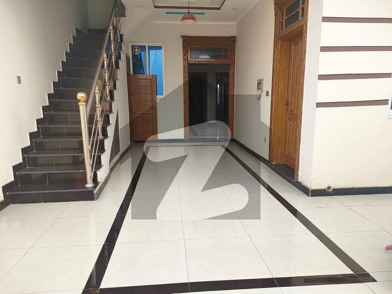 Brand New Double Storey House With Solid Construction Is Available For Sale