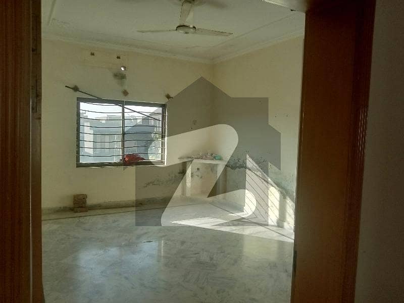 1 Kanal Double Storey House Available For Rent National Police Foundation Block B Islamabad