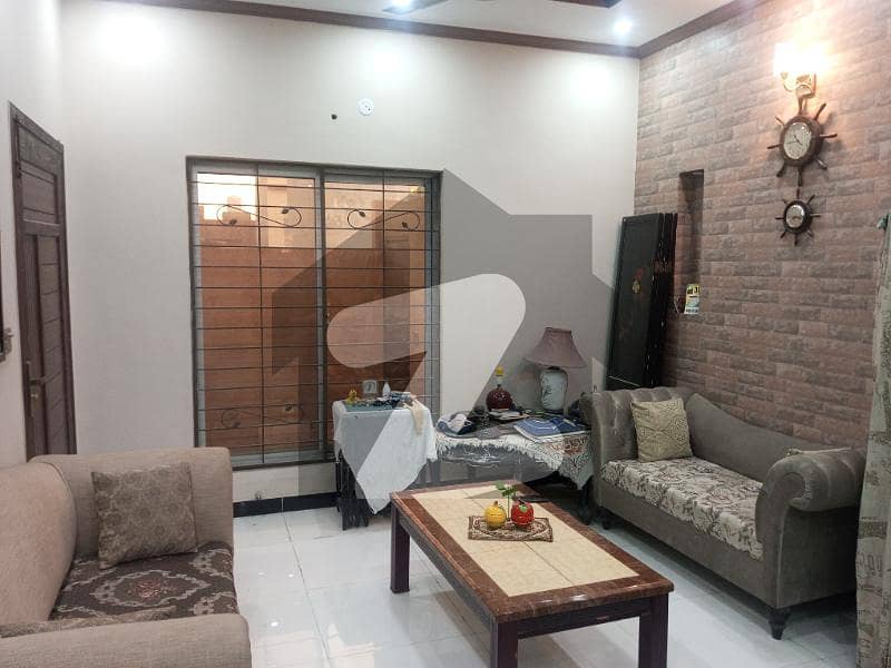 5 Marla 1 Year Used Double Storey House Eden Residencia Society Lahore