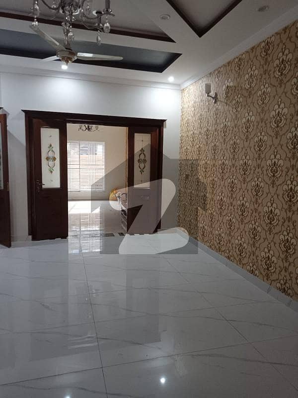 Lower Portion Of 2250 Square Feet Is Available In Contemporary Neighborhood Of Nasheman-E-Iqbal