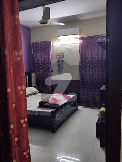 ناگن چورنگی نارتھ ناظم آباد کراچی میں 4 کمروں کا 5 مرلہ مکان 1.85 کروڑ میں برائے فروخت۔