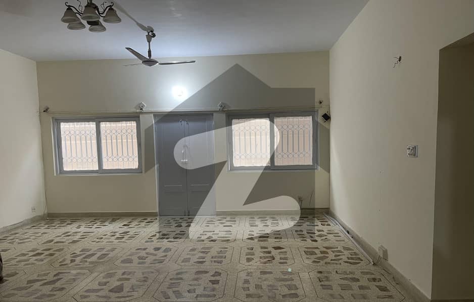 400 Yards Best, Affordable And Luxurious Portion For Rent In Gulshan E Iqbal Block 3