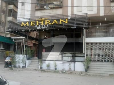 ناظم آباد 1 ناظم آباد,کراچی میں 7 مرلہ دکان 1.65 لاکھ میں کرایہ پر دستیاب ہے۔