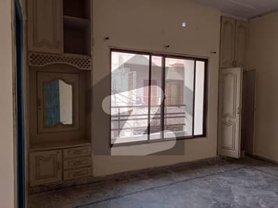 5 Marla House In Hilal Road Is Available For rent