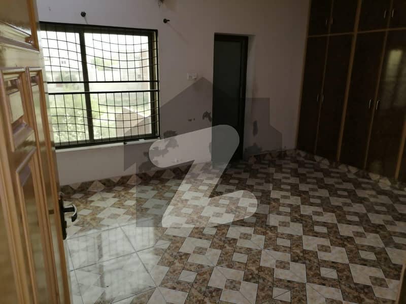 10 Marla House In Wapda City Is Available For rent Wapda City