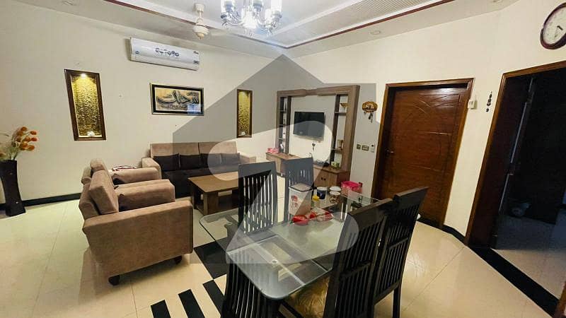 10 MARLA CORNER WITH BASEMENT HOUSE FOR SALE IN SECTOR B BAHRIA TOWN LAHORE