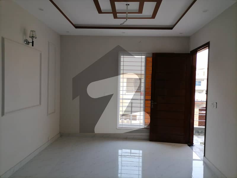 Stunning House Is Available For sale In Nasheman-e-Iqbal Phase 2