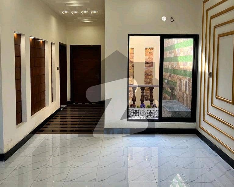 sale A House In Faisalabad Prime Location