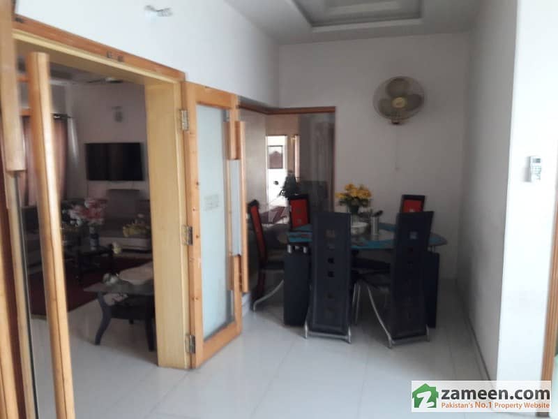 1 Kanal Brand New Room For Rent