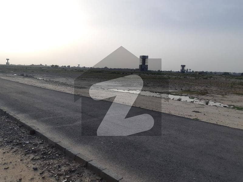 5 Marla Allocation File For Sale In Dha Phase 5
