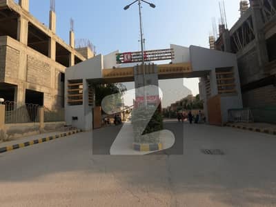 120 Square Yards House For sale In Beautiful Gohar Green City