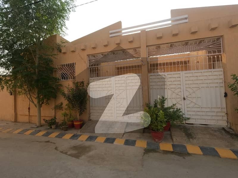 Get In Touch Now To Buy A 120 Square Yards House In Gohar Green City