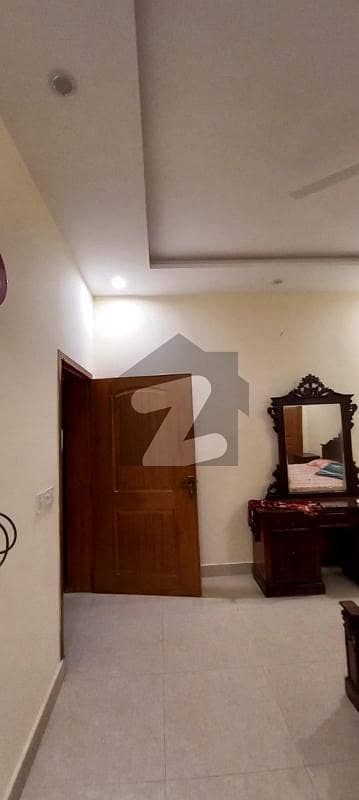 3 Marla House For Sale In Very Good Condition In Ghazali Park Combo Colony Allama Iqbal Town  Lahore