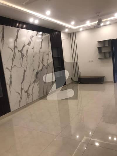 10 Marla Upper Portion Available For Rent In Sector M-5 Lake City Lahore