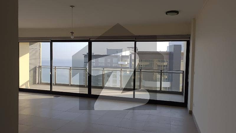 Full Sea Facing Penthouse Is Available For Rent