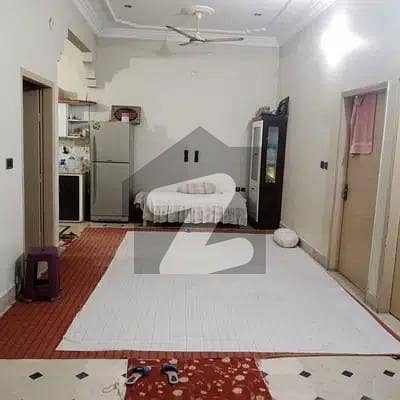 150 Square Yards Lower Portion For rent In Al-Falah Society
