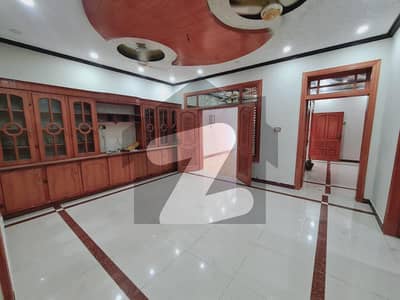 7 Marla Beautiful Fresh House For Rent In Arbab Sabz Ali Khan Town Warsak Road