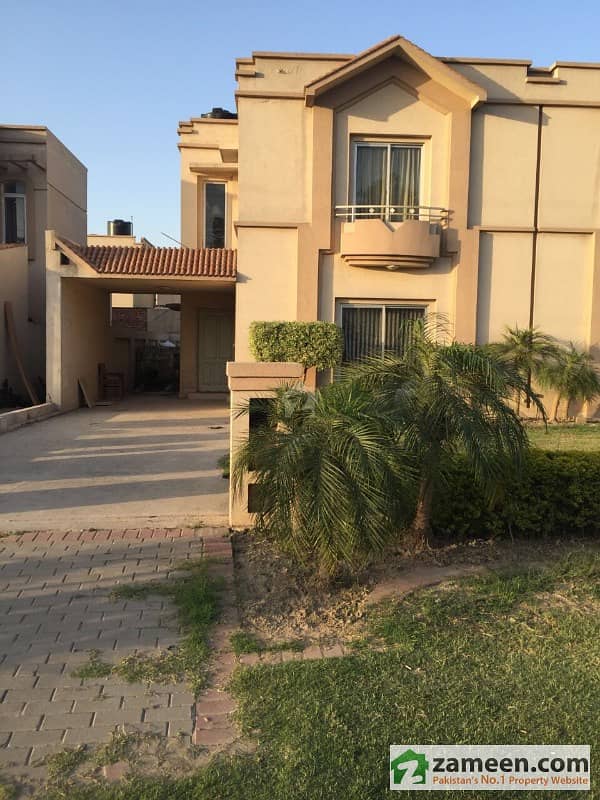10 Marla House For Sale In Eden Value Home Multan Road Lahore Eden