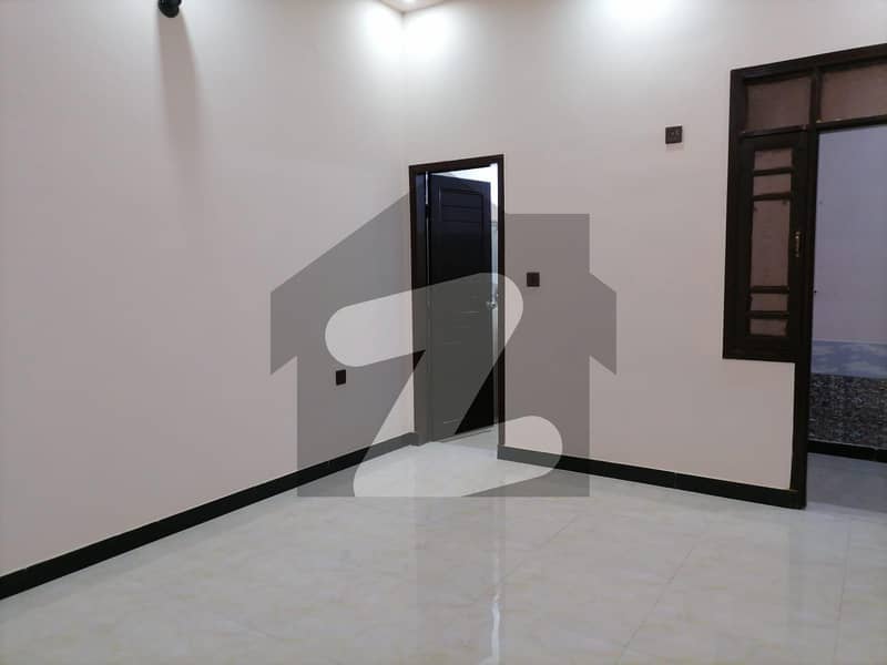 Ready To Buy A Prime Location Upper Portion In Federal B Area - Block 17 Karachi