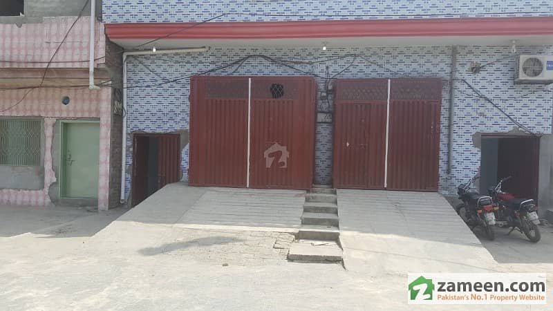 Commercial Building For Sale