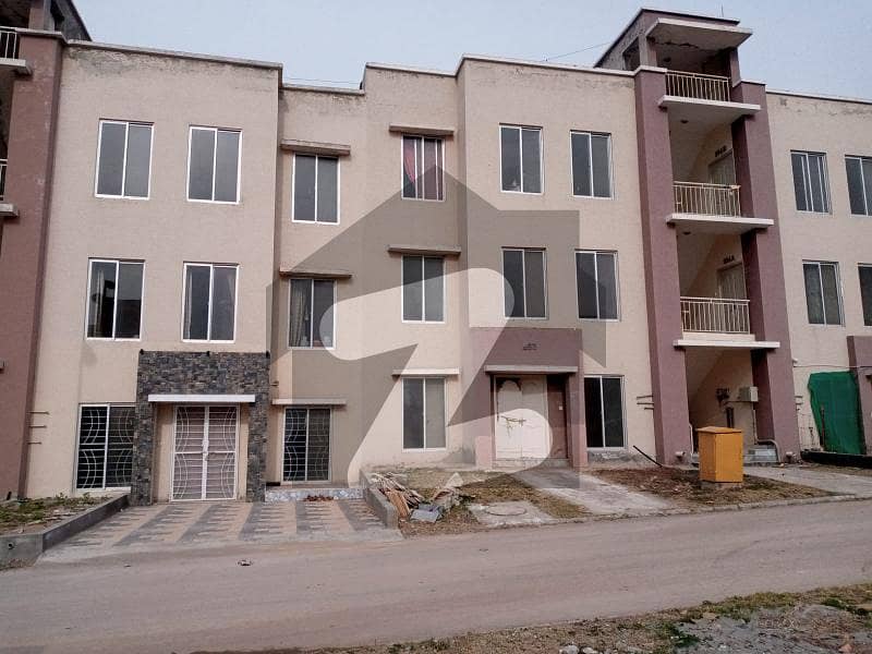 Ashfaq Estate Offer Brand New And Old Awami Villas For Sale In Investor Price
