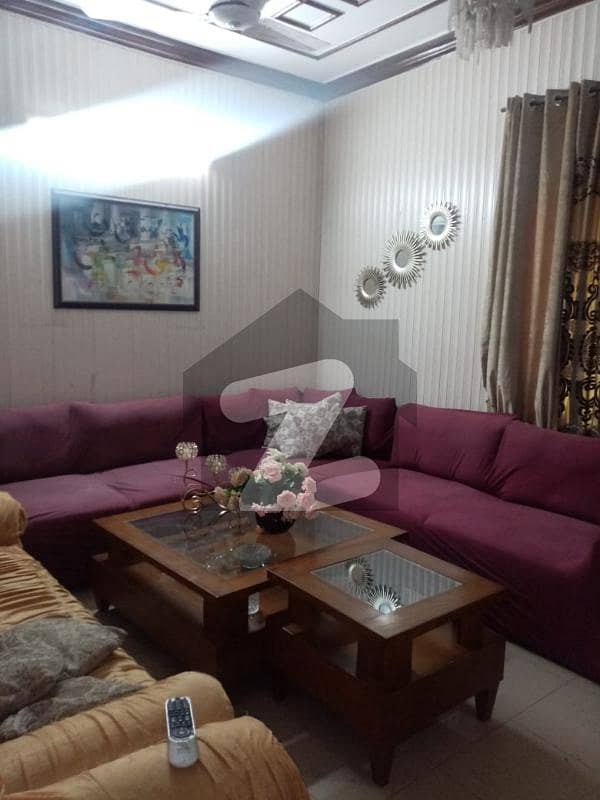 پشاور روڈ راولپنڈی میں 3 کمروں کا 4 مرلہ مکان 1.25 کروڑ میں برائے فروخت۔