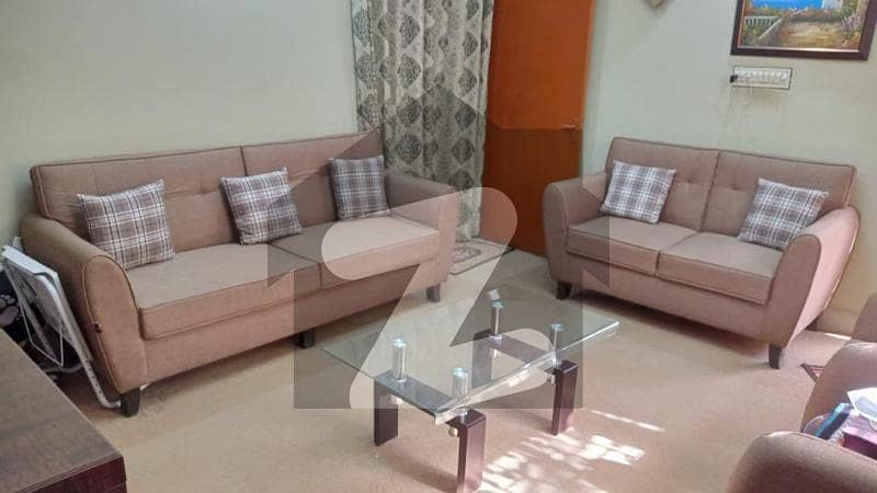 Double Storey House  For sale In North Karachi - Sector 9 Karachi