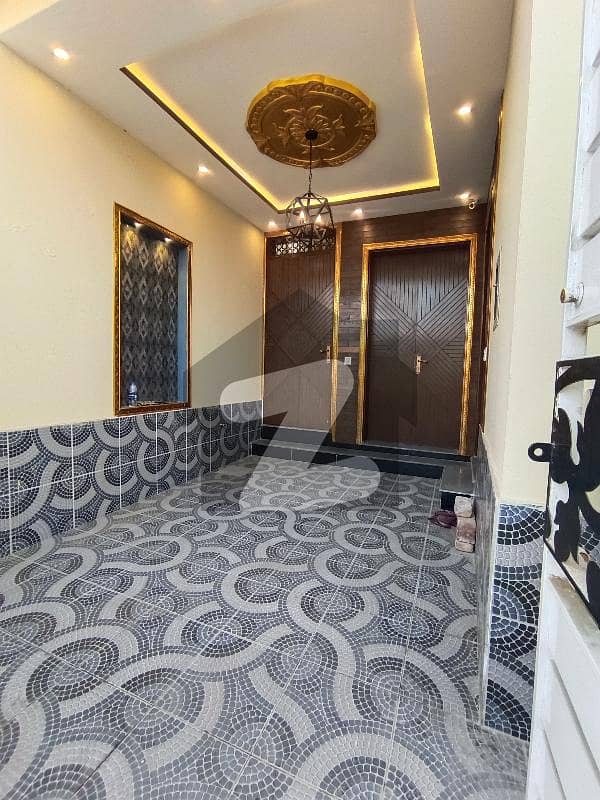 4 Marla House For Sale In Al Rehman Garden Phase 2 Al Rehman Garden Phase 2, Al Rehman Garden