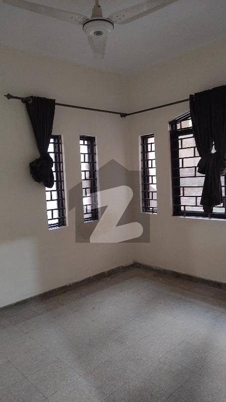 Ground Floor Flat For Rent