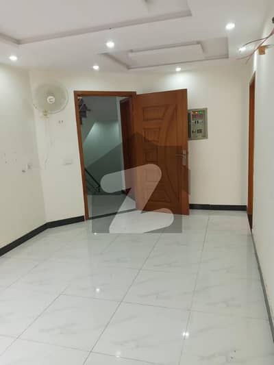 ONE BED STUDIO APARTMENT FOR RENT IN SECTOR D