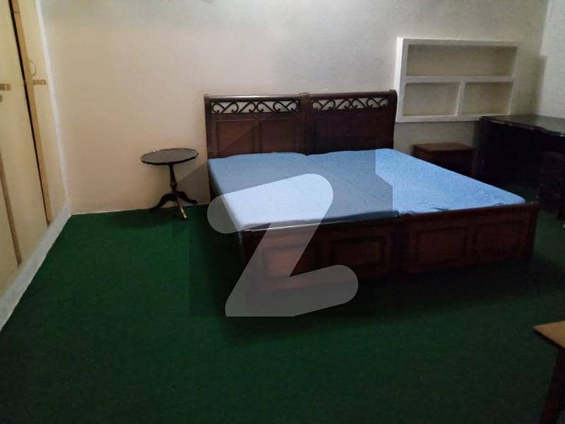 Furnished Bed Room On Rent In Main Cantt Sarwar Road, Cantt, Lahore