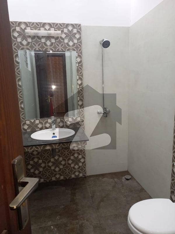 Upper Portion Available For Rent In Paragon City Lahore