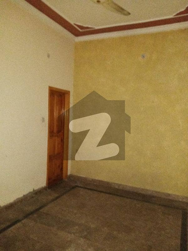 Double Storey House For Rent In Shalley Valley Near Range Road Rwp