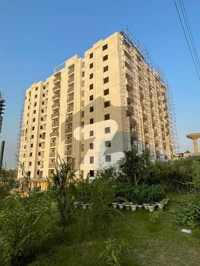 03 Bedroom Apartment Available For Sale In Goldcrust Highlife Overseas Block