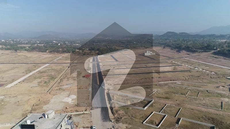 7 Marla Plot Lehtarar Road Ittefaq Residencia For Sale 7 Marla Plot Lehtarar Road Ittefaq Residencia For Sale