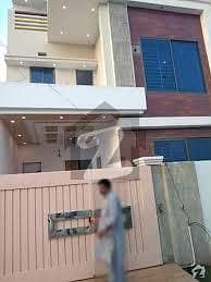 Ideal 47 Marla Building Available In Aziz Bhatti Shaheed Road,