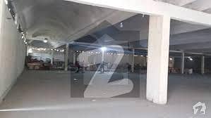 50 Marla Building Available In Aziz Bhatti Shaheed Road For sale
