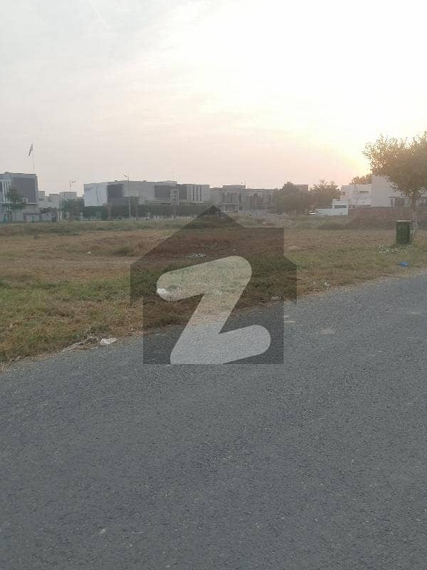 DHA phase 9 Town block D 5 Marla plot available for sale. DHA 9 Town ...